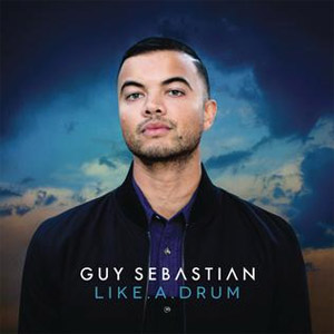 Disco Like a Drum de Guy Sebastian