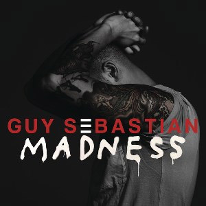 Disco Madness (Commentary) de Guy Sebastian