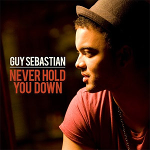 Disco Never Hold You Down de Guy Sebastian
