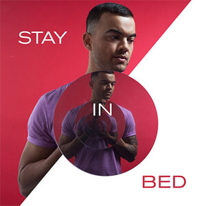 Disco Stay In Bed de Guy Sebastian