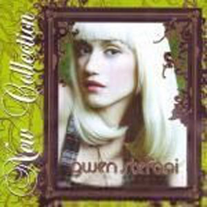 Disco New Collection de Gwen Stefani