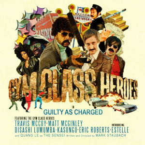 Disco Guilty As Charged de Gym Class Heroes