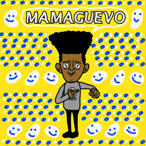 Disco M*******o de Happy Colors