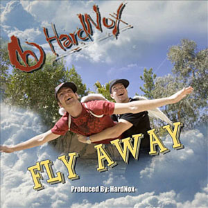 Disco Fly Away de Hardnox