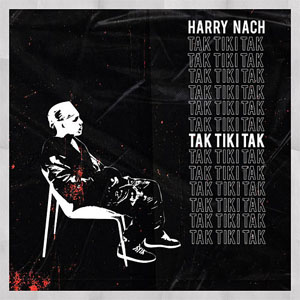 Disco Tak Tiki Tak de Harry Nach