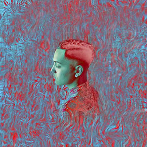 Disco Tenerte de Harry Nach