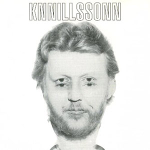 Disco Knnillssonn de Harry Nilsson