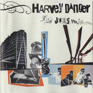 Disco King James Version de Harvey Danger