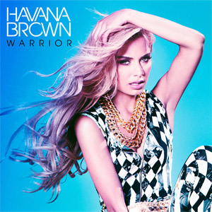 Disco Warrior de Havana Brown