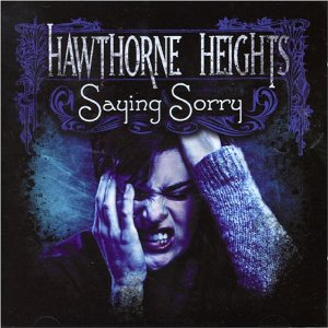 Disco Saying Sorry de Hawthorne Heights