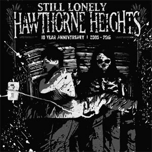 Disco Still Lonely de Hawthorne Heights