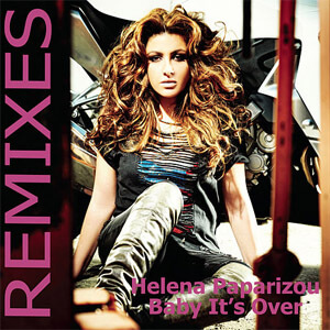 Disco Baby It's Over (Remixes) de Helena Paparizou