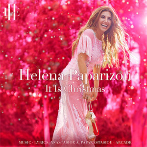 Disco It is Christmas de Helena Paparizou