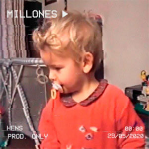 Disco Millones de Hens