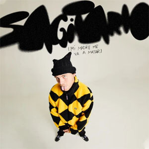 Disco Sagitario (Mi Madre Me Va A Matar) de Hens