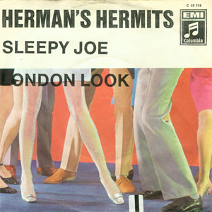 Disco Sleepy Joe de Herman's Hermits