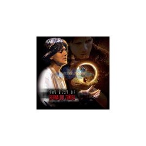 Disco The Best Of de Hernaldo Zúñiga
