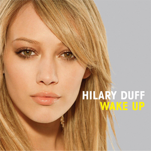 Disco Wake Up de Hilary Duff