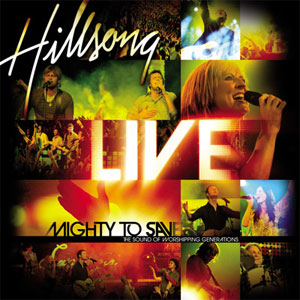Disco Mighty To Save de Hillsong United