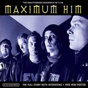 Disco Maximum de HIM