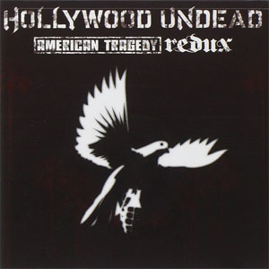 Disco American Tragedy Redux de Hollywood Undead