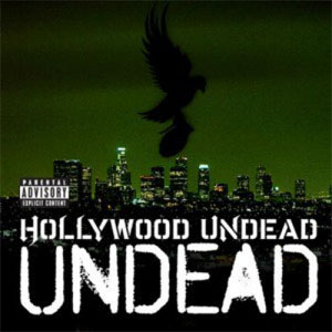 Disco Undead de Hollywood Undead
