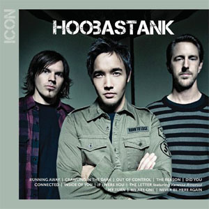 Disco Icon de Hoobastank