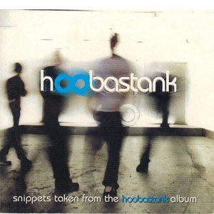Disco Snippets Taken From The Hoobastank Album de Hoobastank