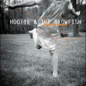 Disco Musical Chairs de Hootie And The Blowfish