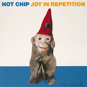 Álbum Joy In Repetition de Hot Chip