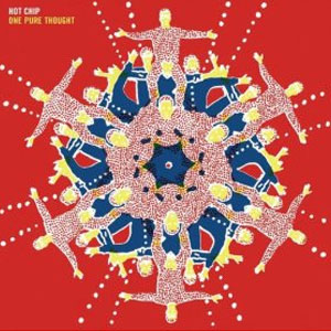 Disco One Pure Thought de Hot Chip