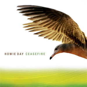 Disco Ceasefire de Howie Day