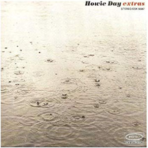 Disco Extras de Howie Day
