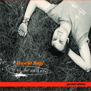 Disco Stop All the World Now (Special Edition Version) de Howie Day