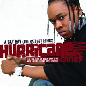 Disco A Bay Bay (Remix) de Hurricane Chris