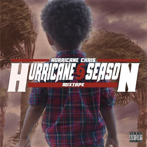 Disco Hurricane Season de Hurricane Chris