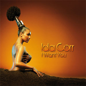 Disco I Want You (Remixes) de Ida Corr
