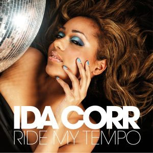 Disco Ride My Tempo de Ida Corr