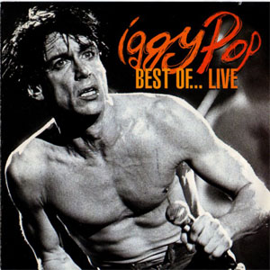 Disco Best Of ... Live de Iggy Pop