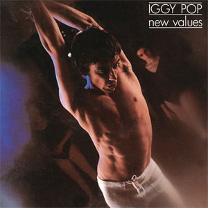 Disco New Values de Iggy Pop