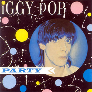 Disco Party de Iggy Pop