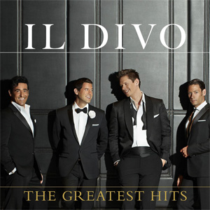 Disco The Greatest Hits (Japanese Edition) de Il Divo