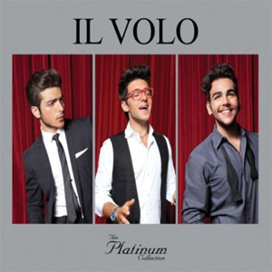 Disco The Platinum Collection de Il Volo