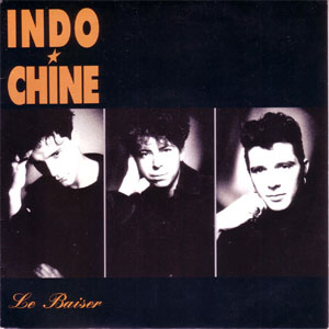 Disco Le Baiser de Indochine