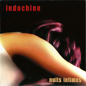 Disco Nuits Intimes de Indochine
