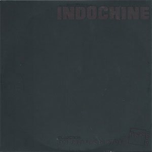 Disco On Aime, On Aide de Indochine
