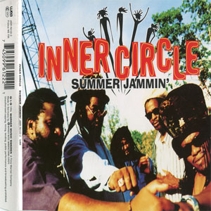 Disco Summer Jammin' de Inner Circle