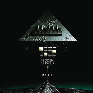 Disco Hidden Shapes de InnerCut