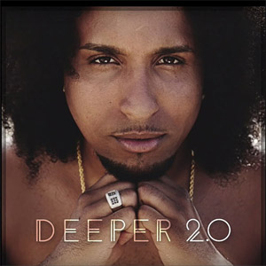 Disco Deeper 2.0 de Ir Sais