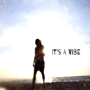 Disco It's a Vibe de Ir Sais